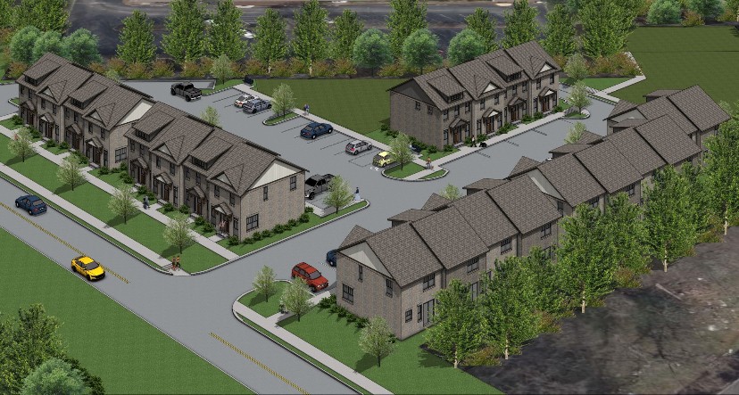 100 Halfrunner Way 1