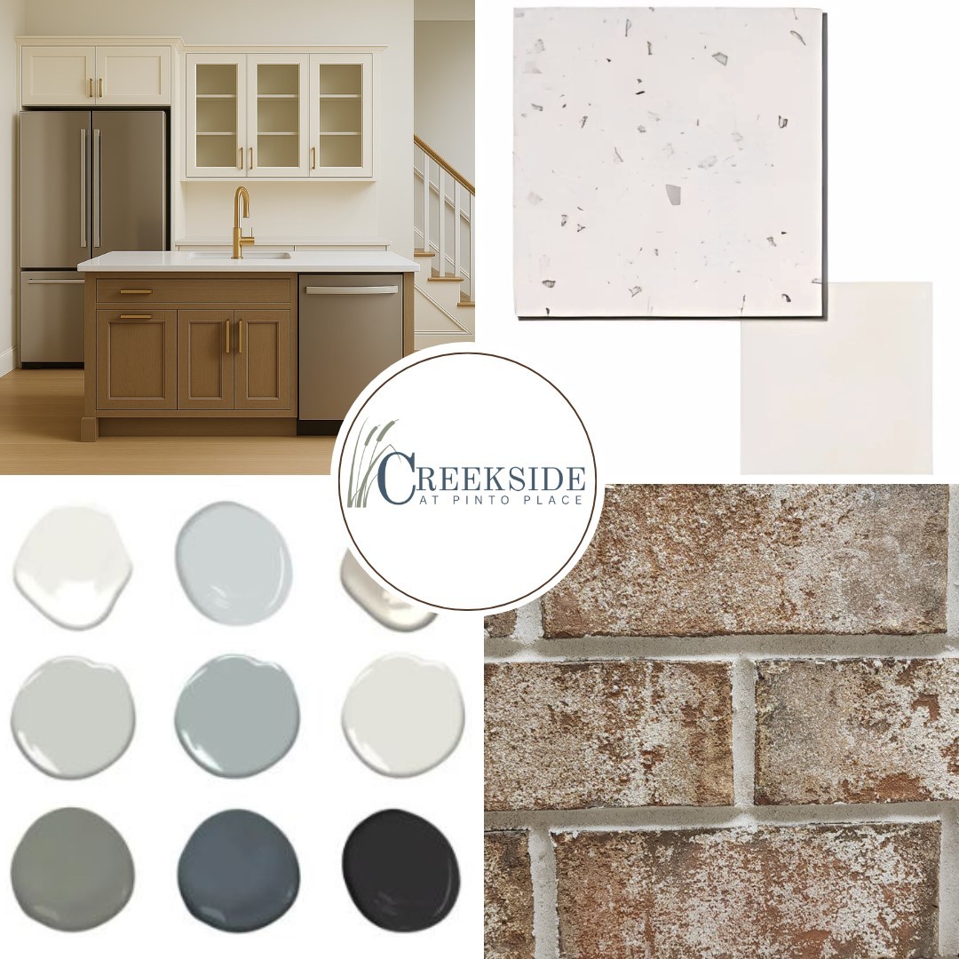 100 Halfrunner Way 1