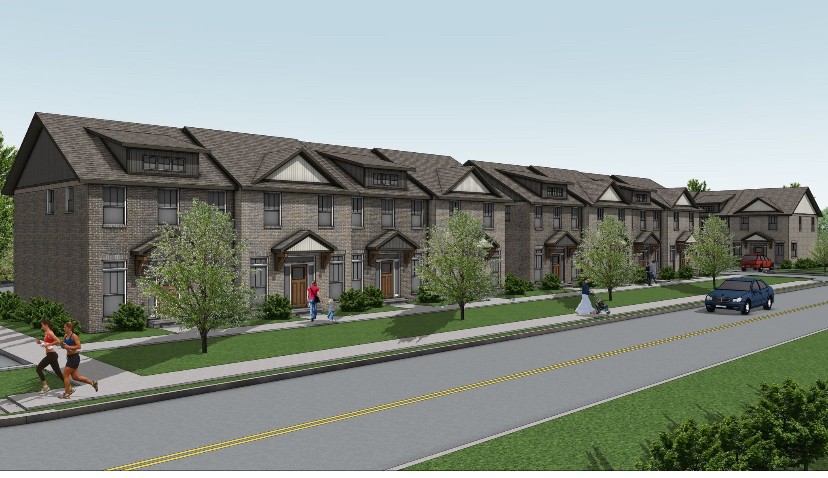 100 Halfrunner Way 1