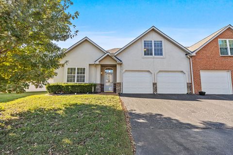 2521 Pennington Bend Rd 119 Nashville TN 37214