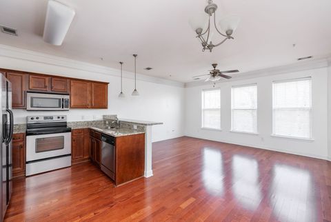 2310 Elliott Ave Unit 711, Nashville, TN 37204 - MLS#: 2804040