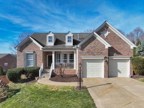 3104 Brookview Forest PL Nashville TN 37211