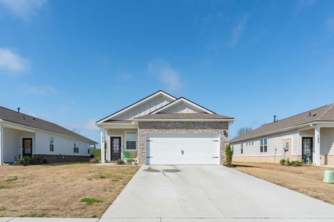 7076 Lang Ave White House TN 37188