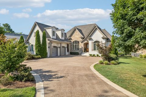 3033 Lakeshore Dr Old Hickory TN 37138