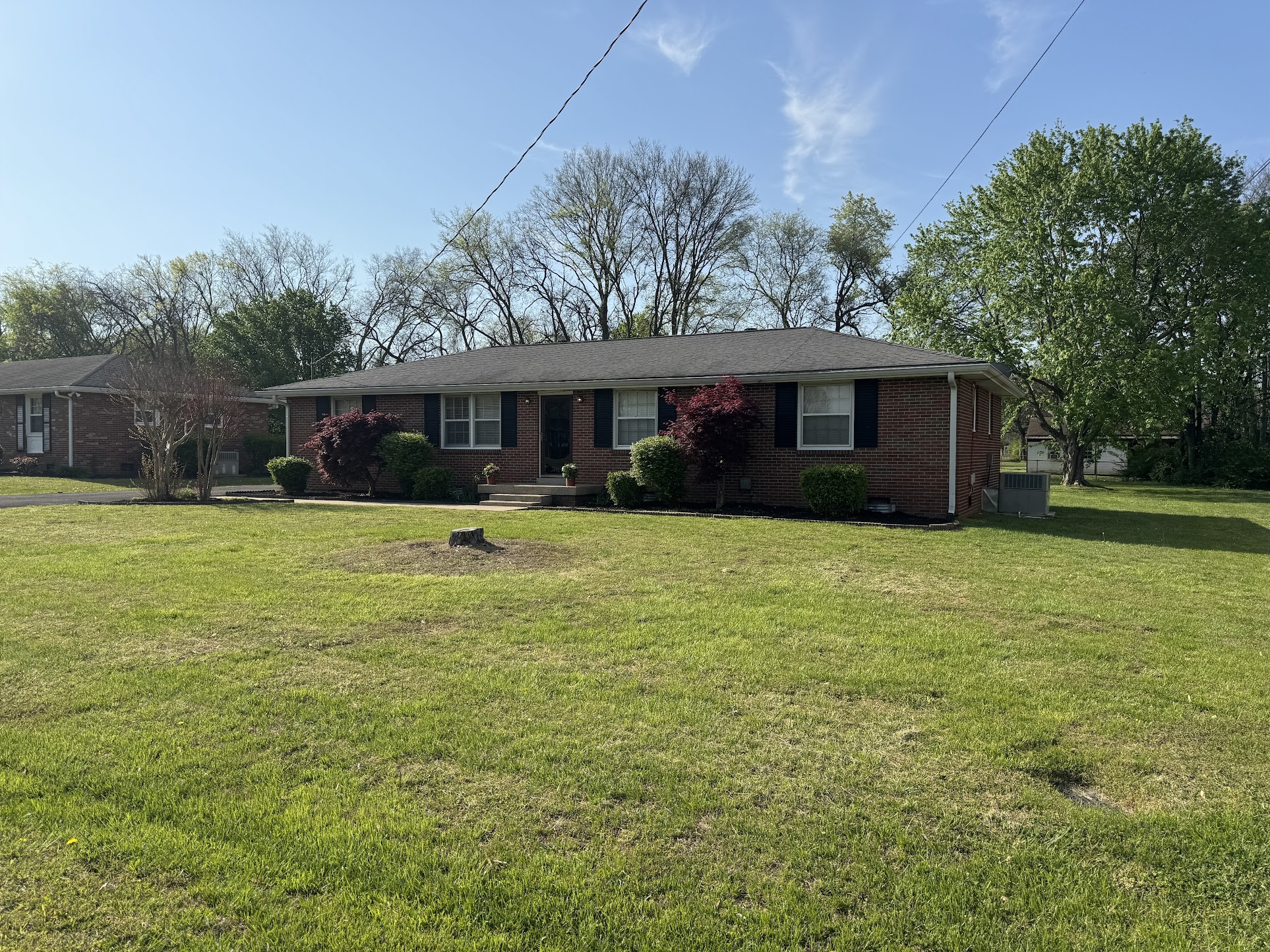 Middle Tennessee Properties 2 1010 Hickory Ct