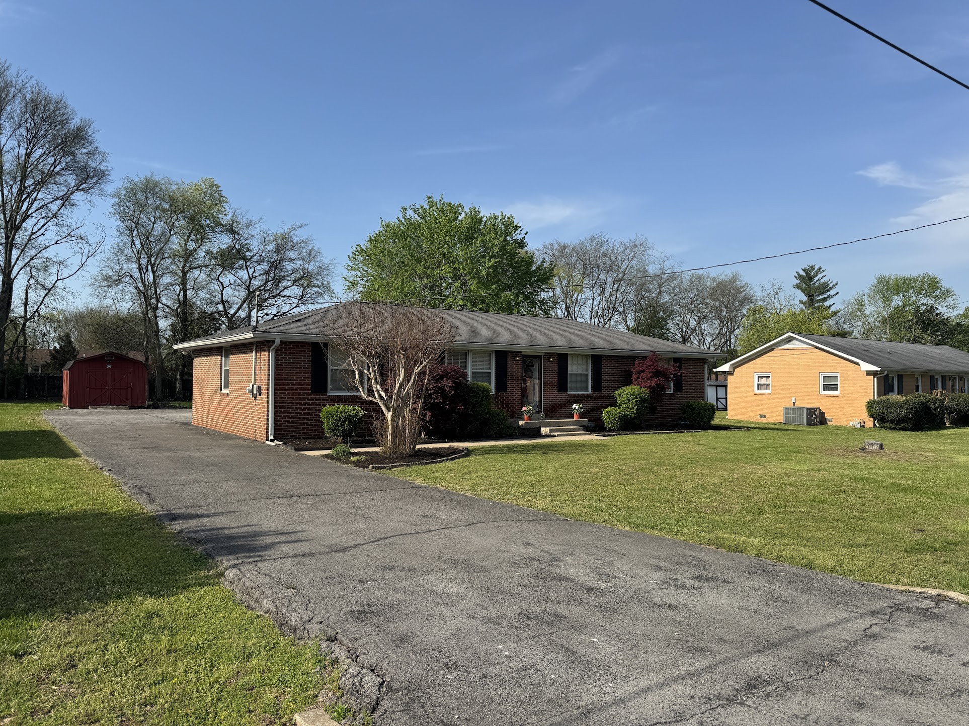 Middle Tennessee Properties 1 1010 Hickory Ct