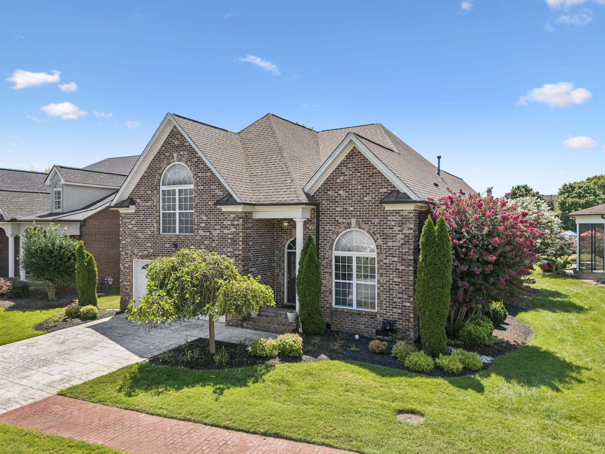 1145 Isaac Franklin Dr