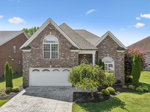 1145 Isaac Franklin Dr Gallatin TN 37066