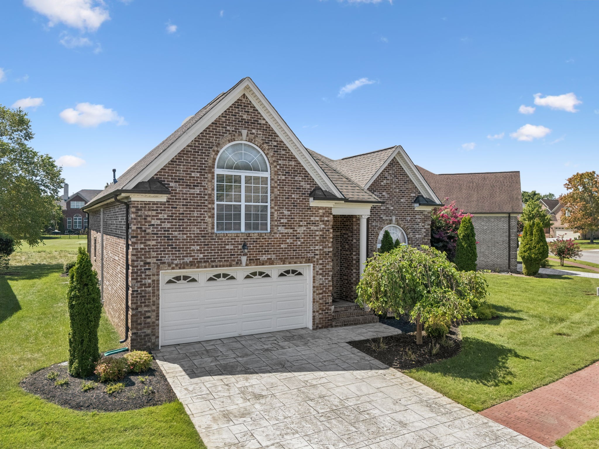 1145 Isaac Franklin Dr