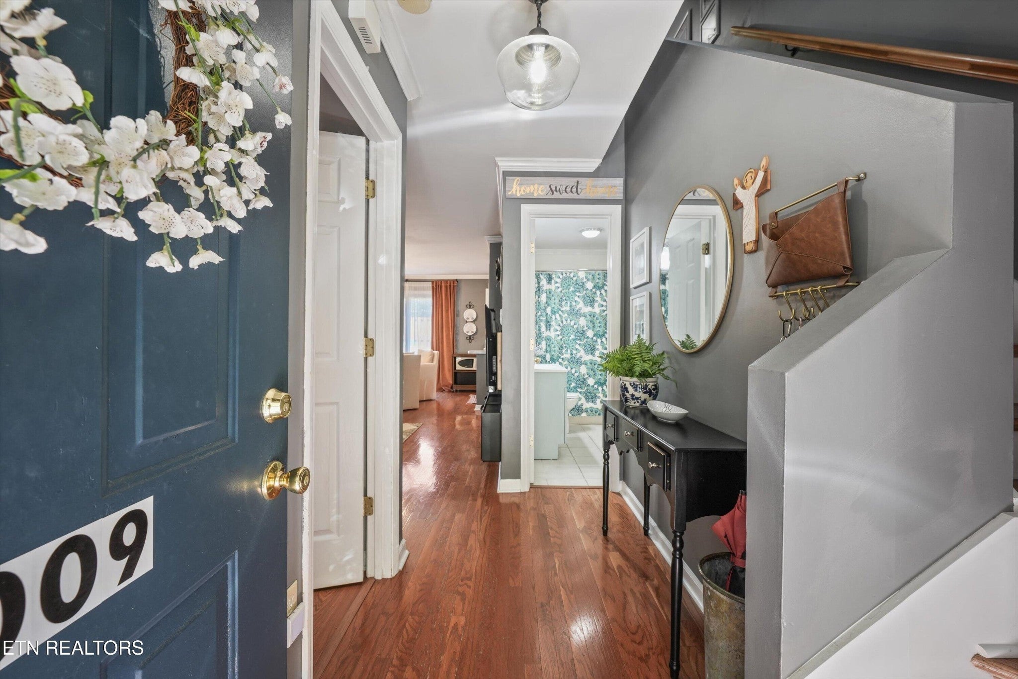 5009 Trace Manor Lane
