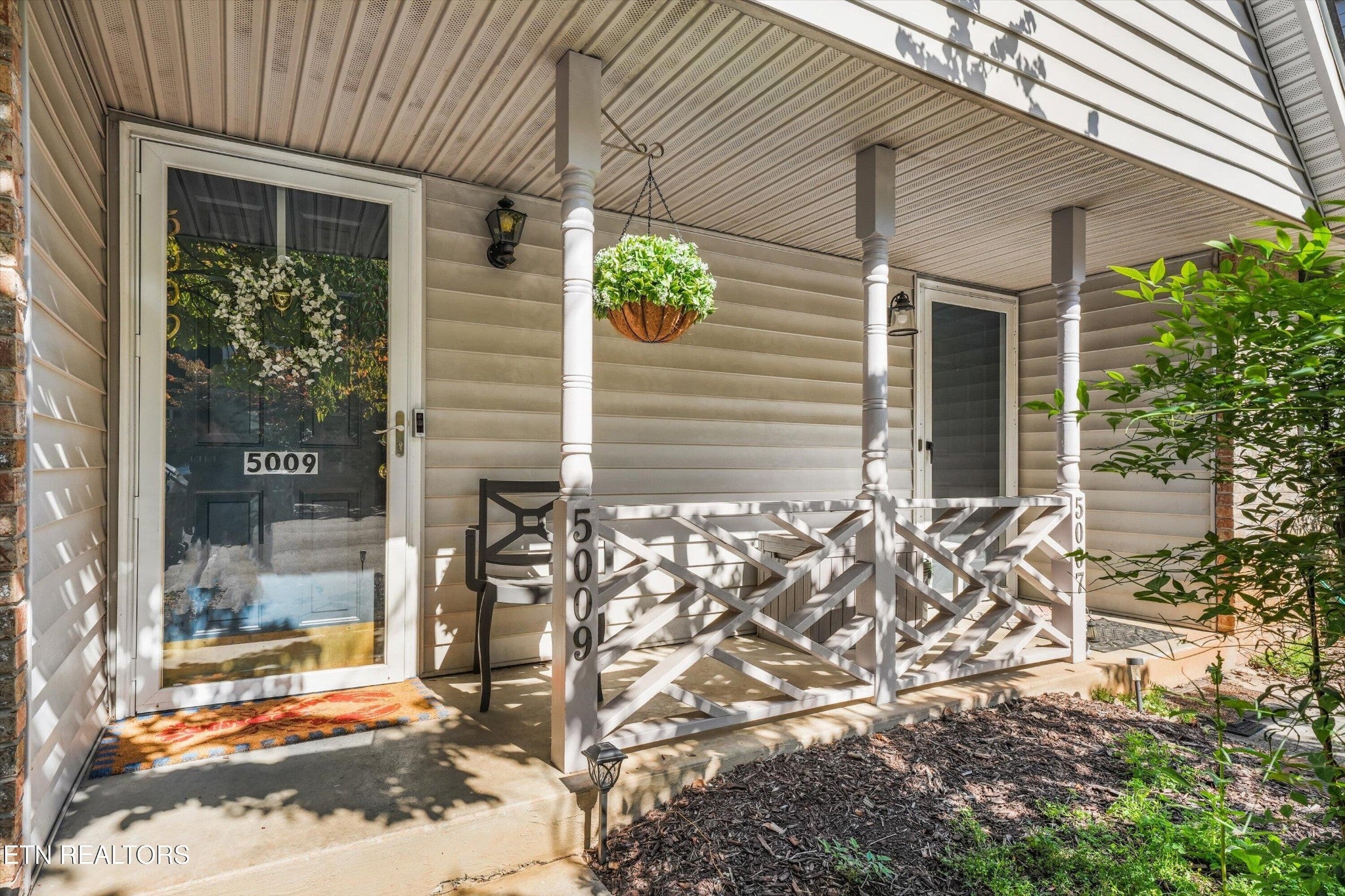 5009 Trace Manor Lane