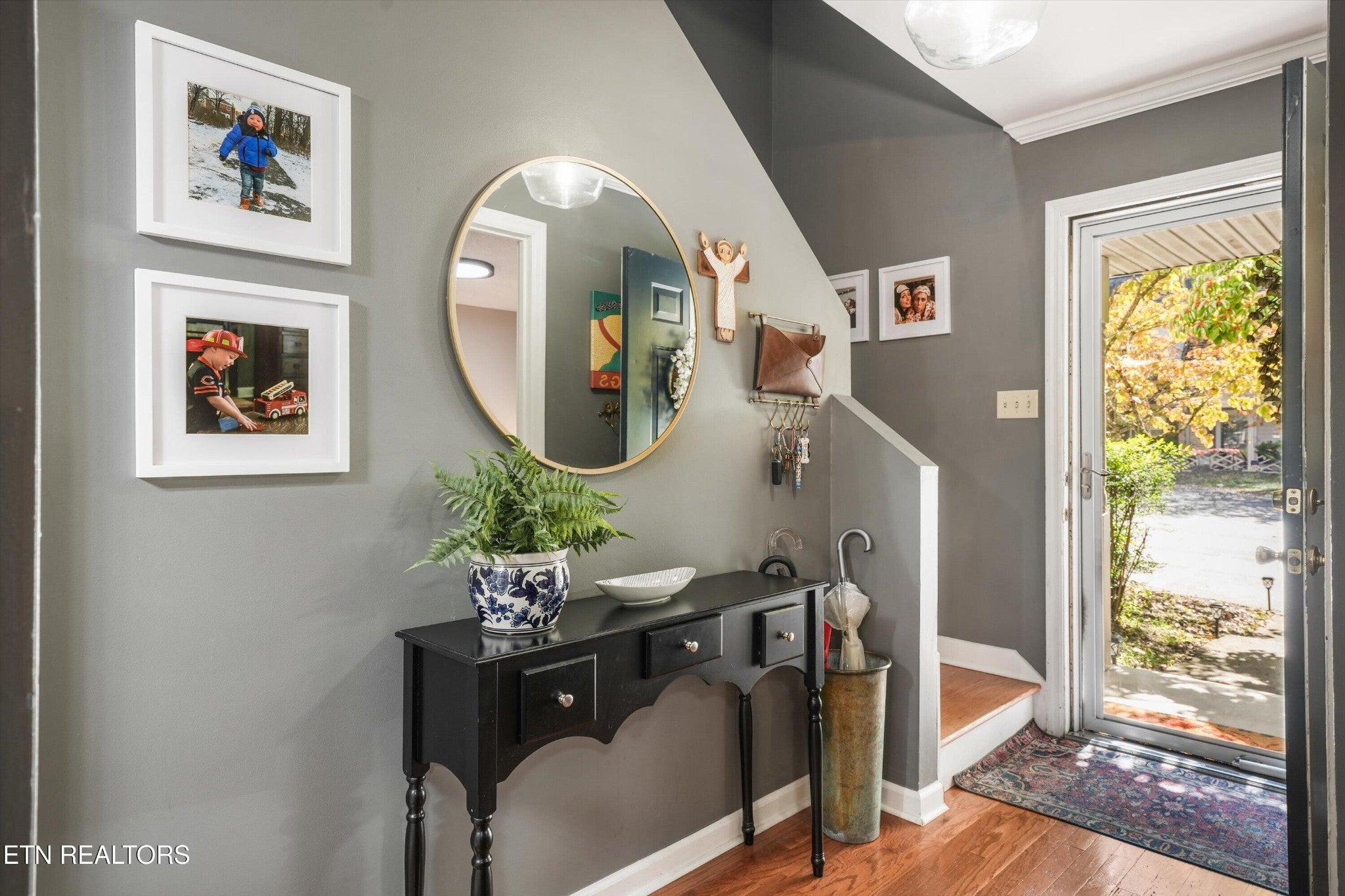 5009 Trace Manor Lane