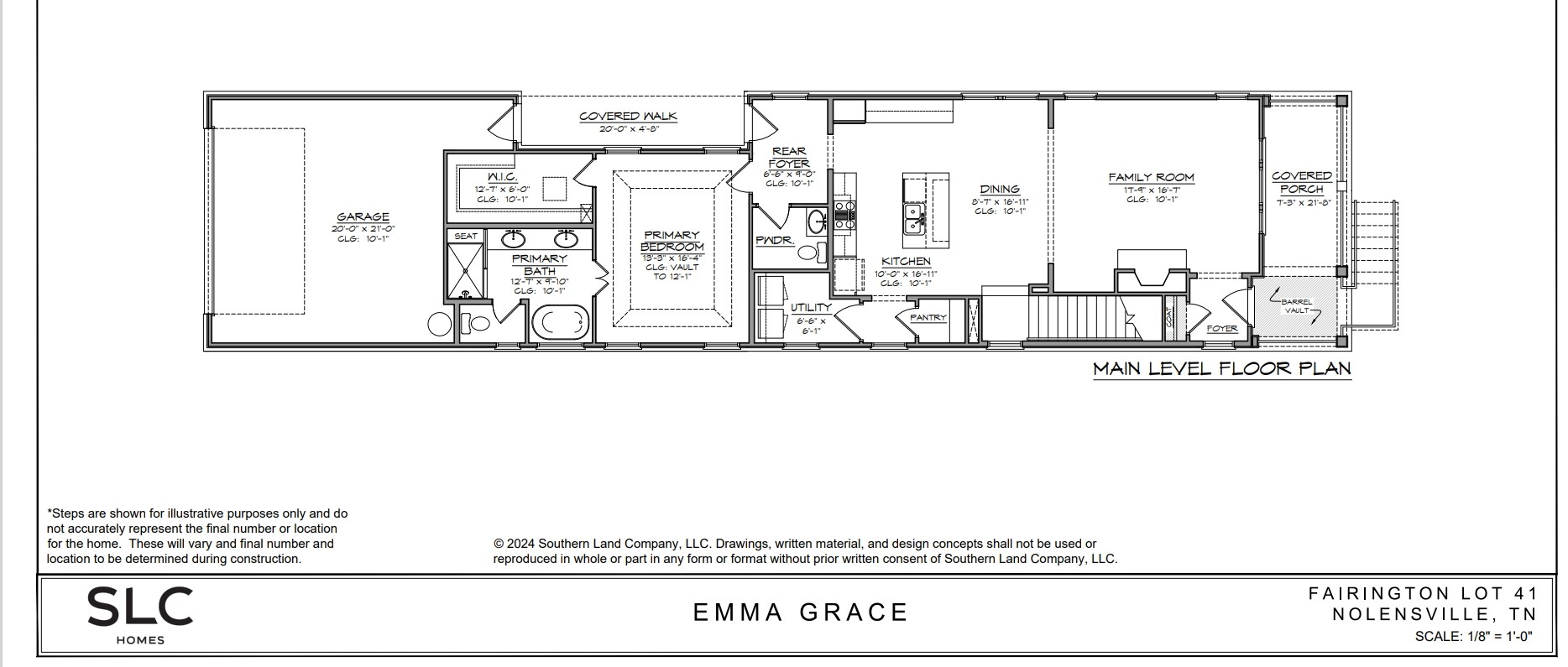 2219 Potter Place