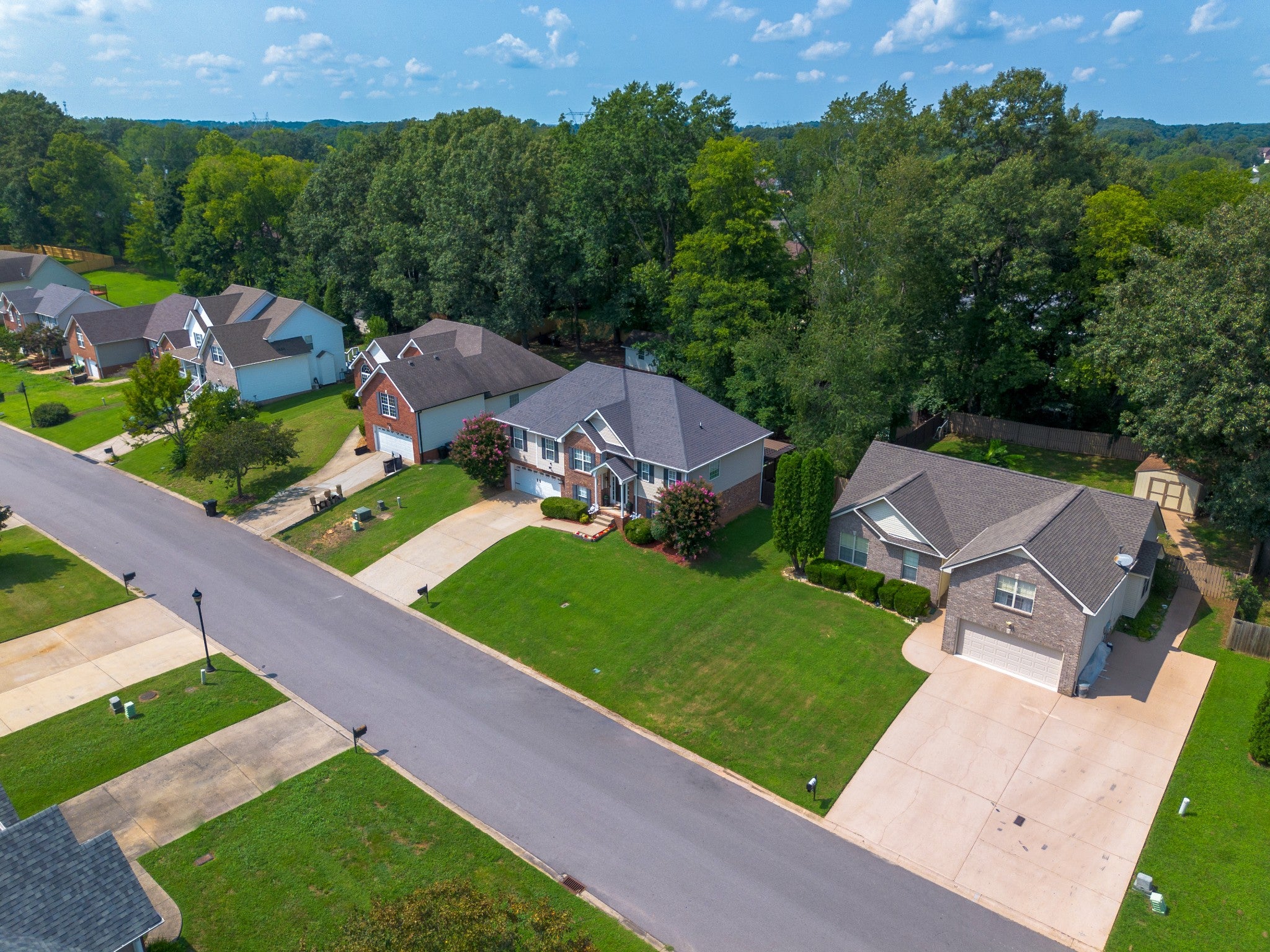 3121 Holly Pt