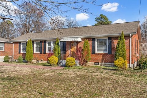 4208 Glynda Dr Nashville TN 37216