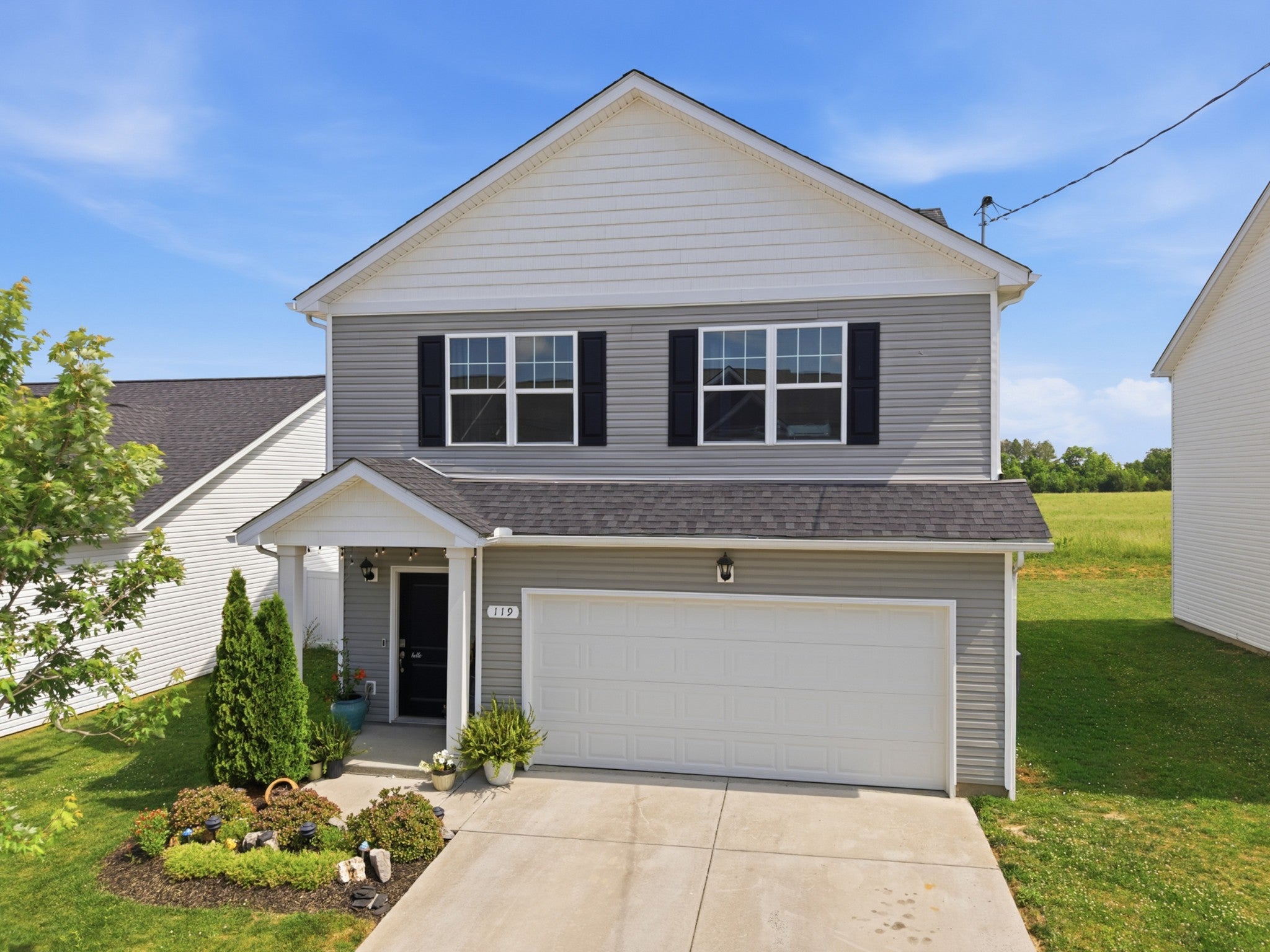 119 Triple Crown Ct