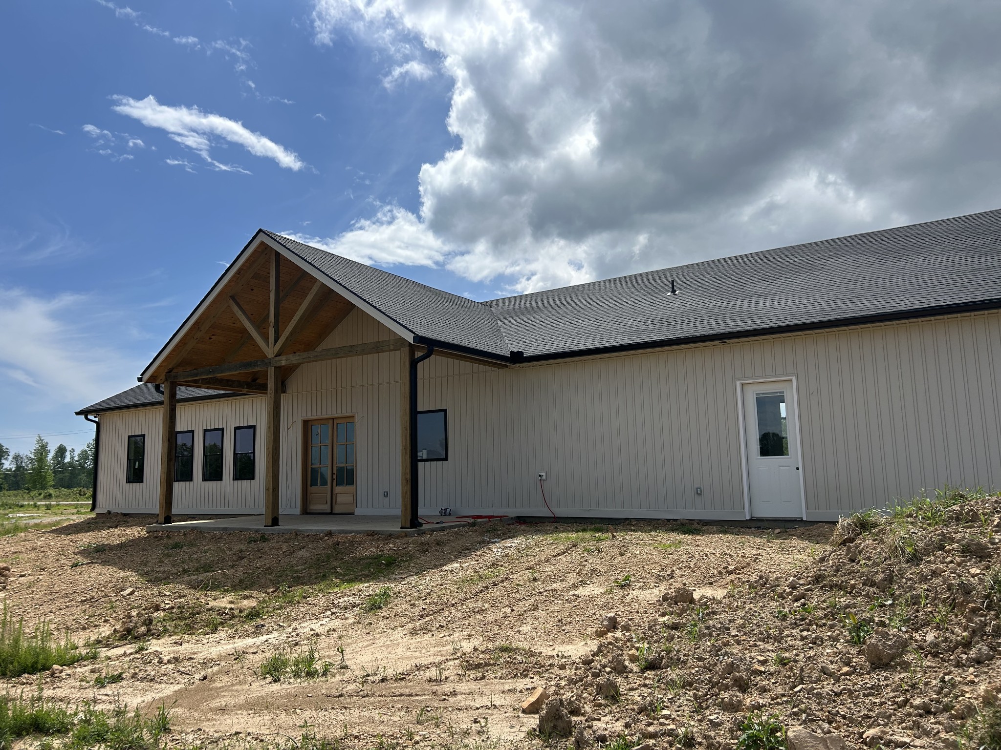 188 Beartown Rd