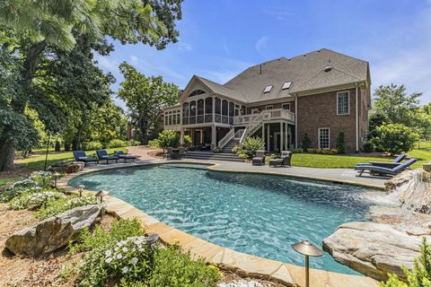8218 Holly Road, Brentwood, TN 37027 - MLS#: 2791593