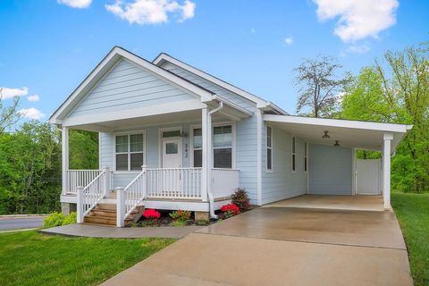 342 Hemlock Cir Cookeville TN 38501