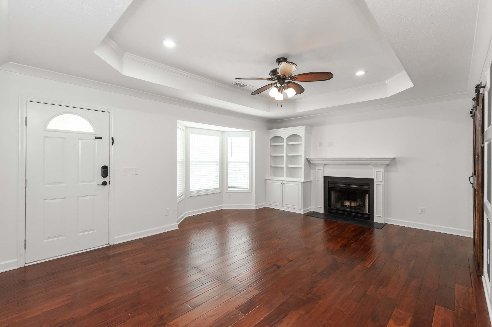 Middle Tennessee Properties 1 5026 Hectare Ln