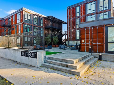 2140 Byrum Ave 106 Nashville TN 37203