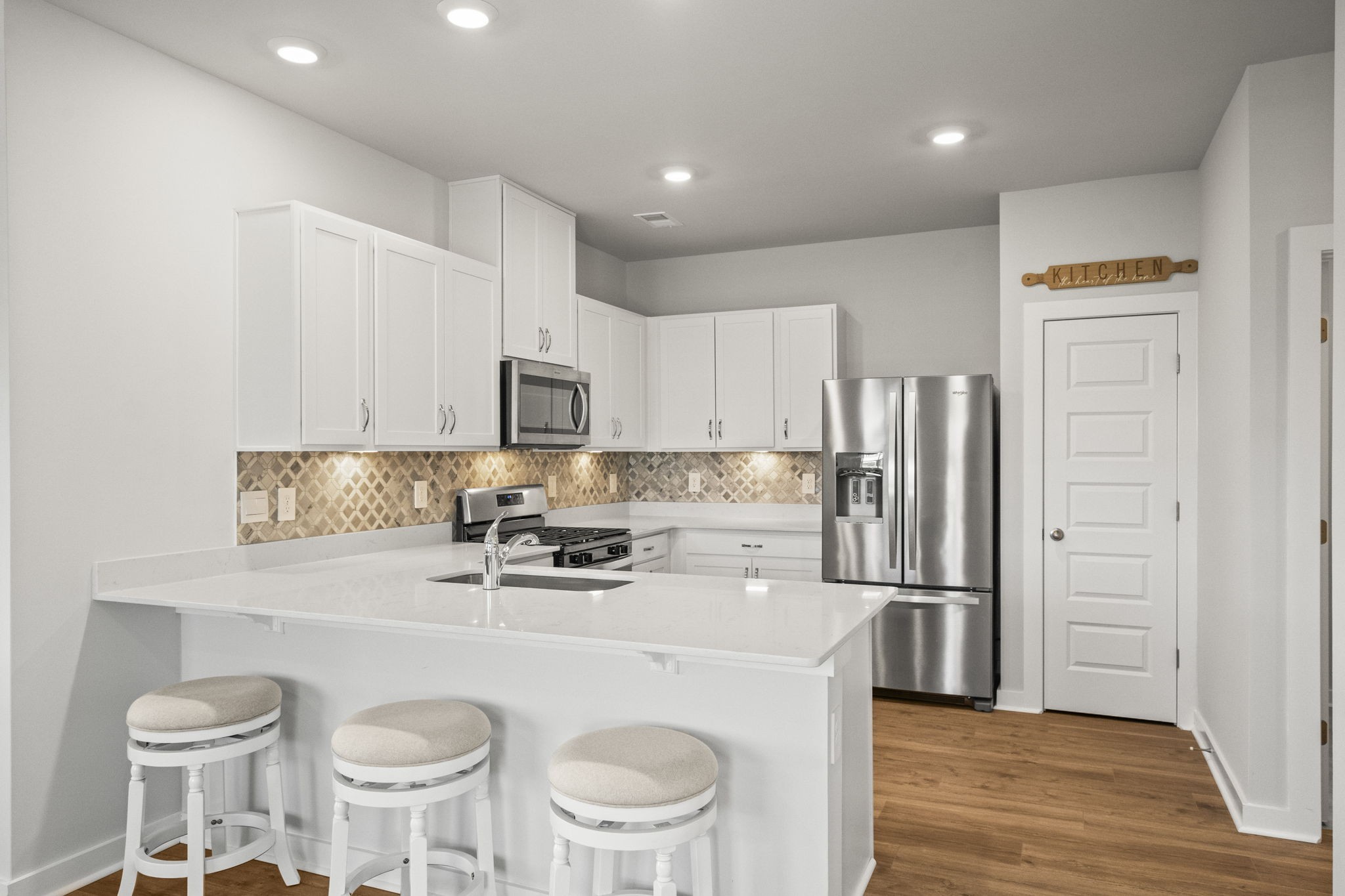 Middle Tennessee Properties 3 2005 Holmesburg Pvt Cir