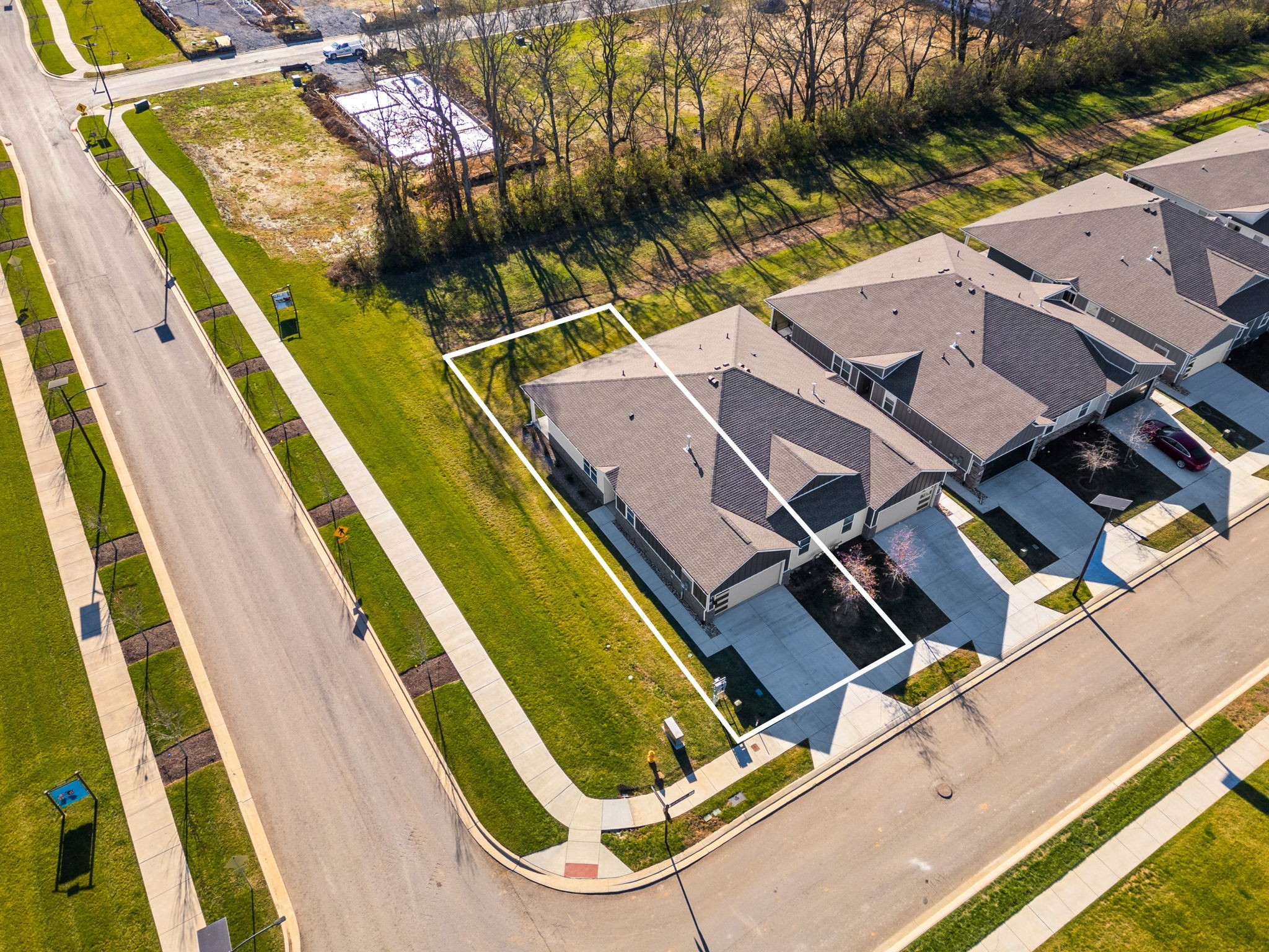 Middle Tennessee Properties 1 2005 Holmesburg Pvt Cir