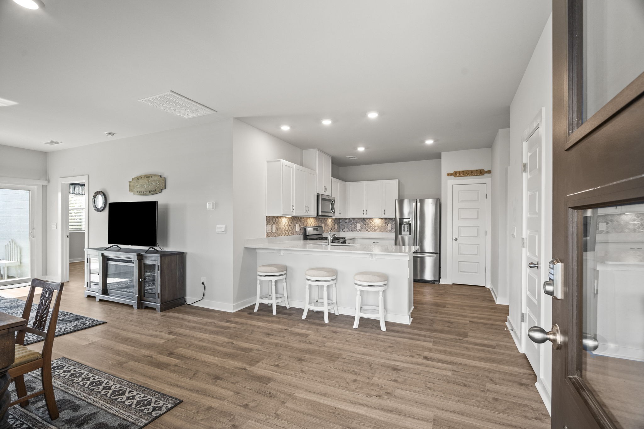 Middle Tennessee Properties 2 2005 Holmesburg Pvt Cir