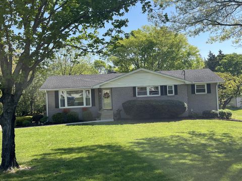 141 Maple Dr Hendersonville TN 37075