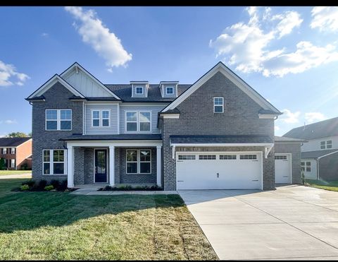 2915 Sulphur Springs Road Murfreesboro TN 37129