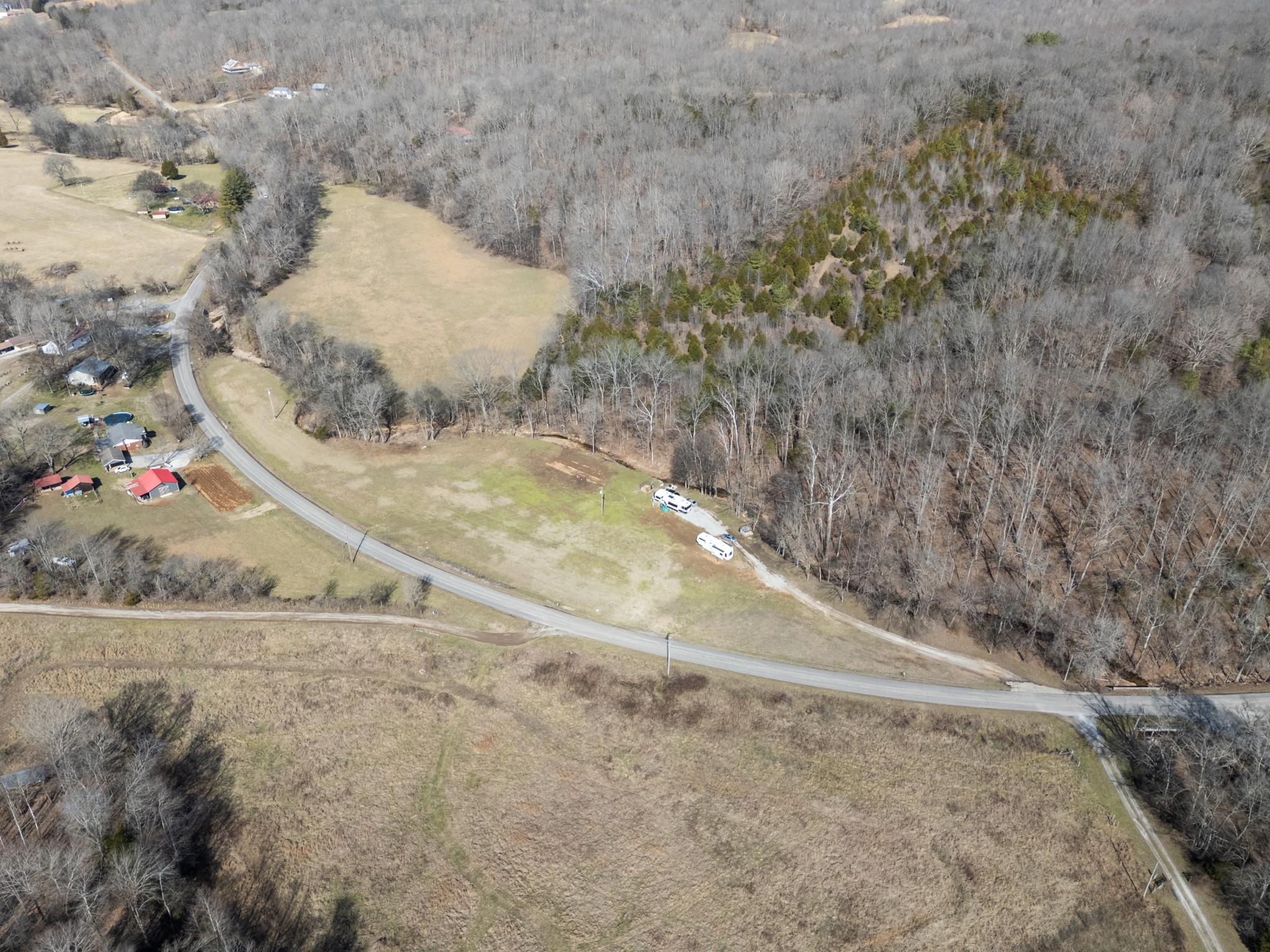 2258 Hollis Crossing Rd