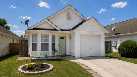 Photo of 2547 Sonar St, Nashville, TN 37214 (MLS # 3513758)