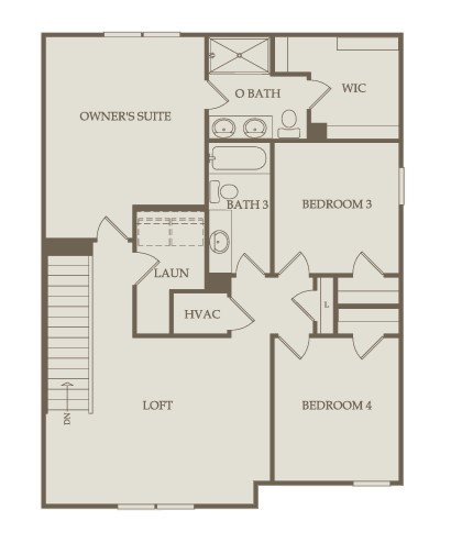3844 Cobbler Ct