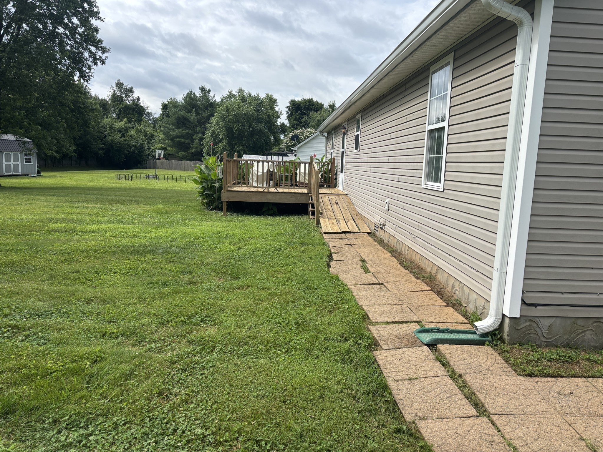 133 Taborwood Trl