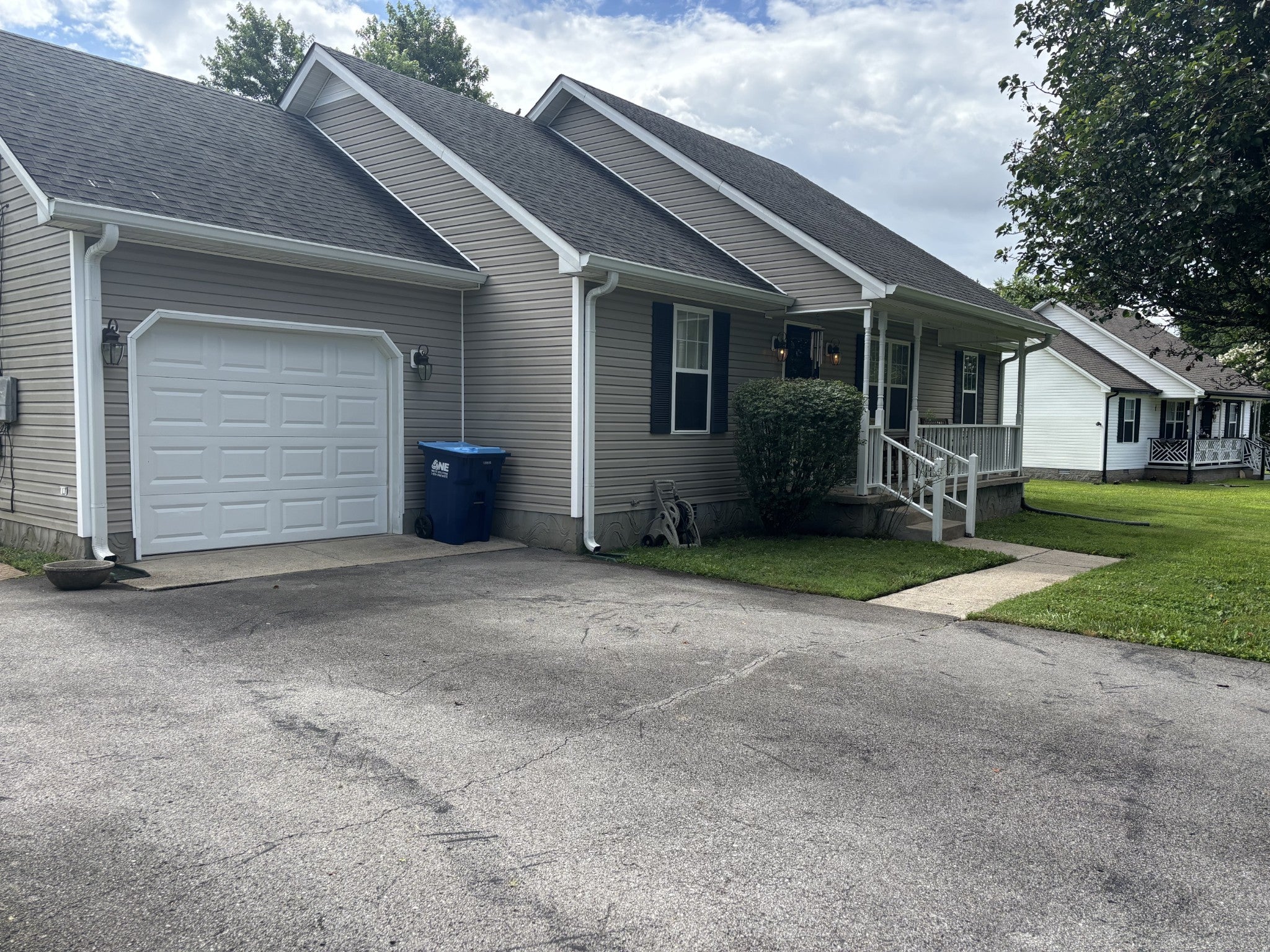 133 Taborwood Trl