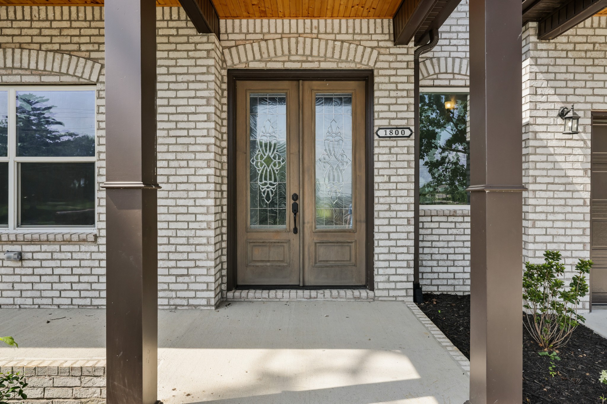 1800 W Main St