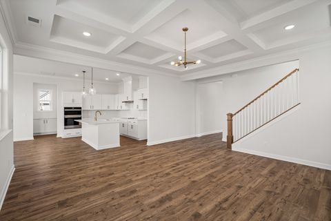 Photo of 1822 Abelson Way, Columbia, TN 38401 (MLS # 3214492)
