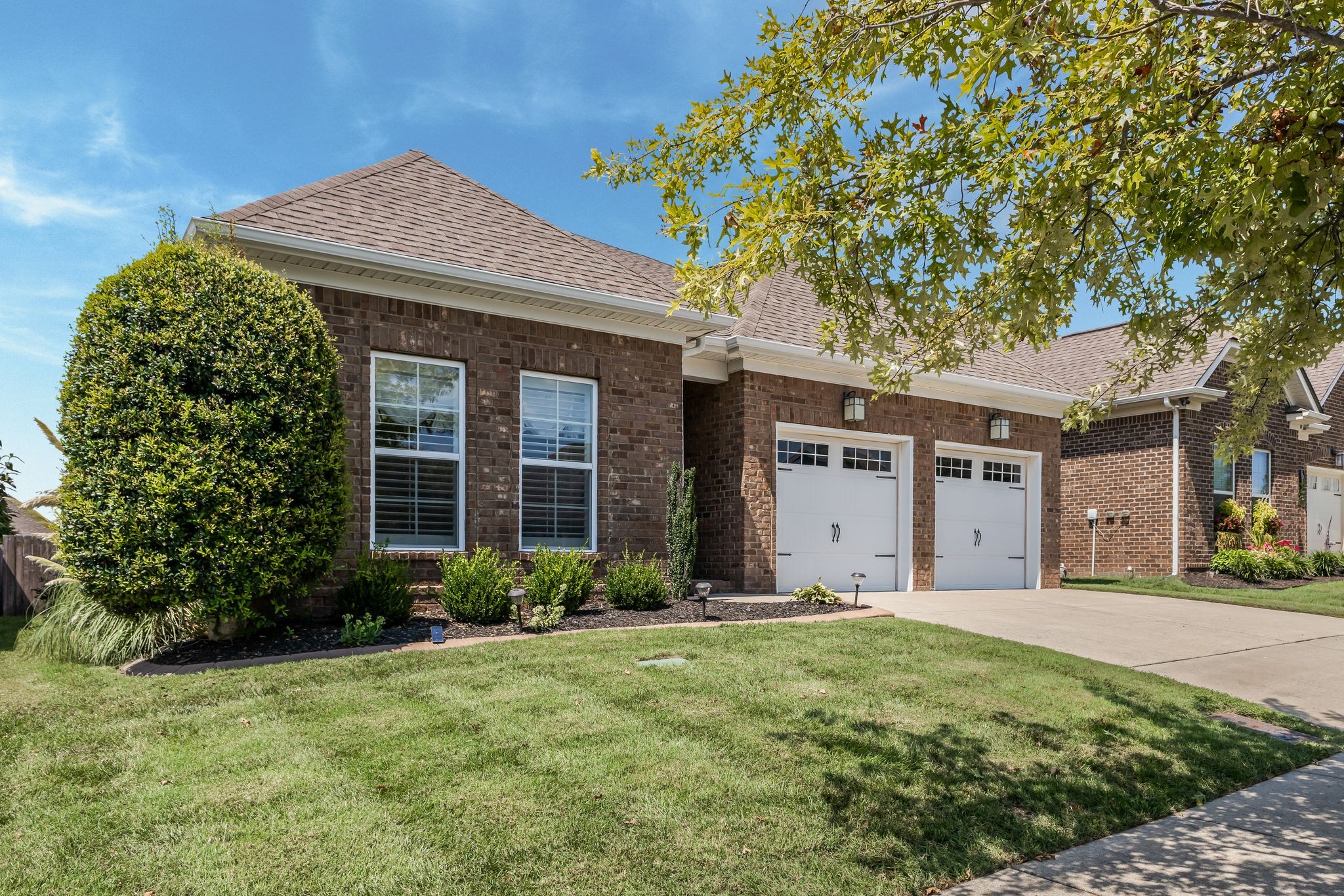 2138 Kirkwall Dr