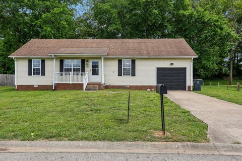 157 Oak Tree Dr, Oak Grove, KY 42262 - MLS#: 2867140