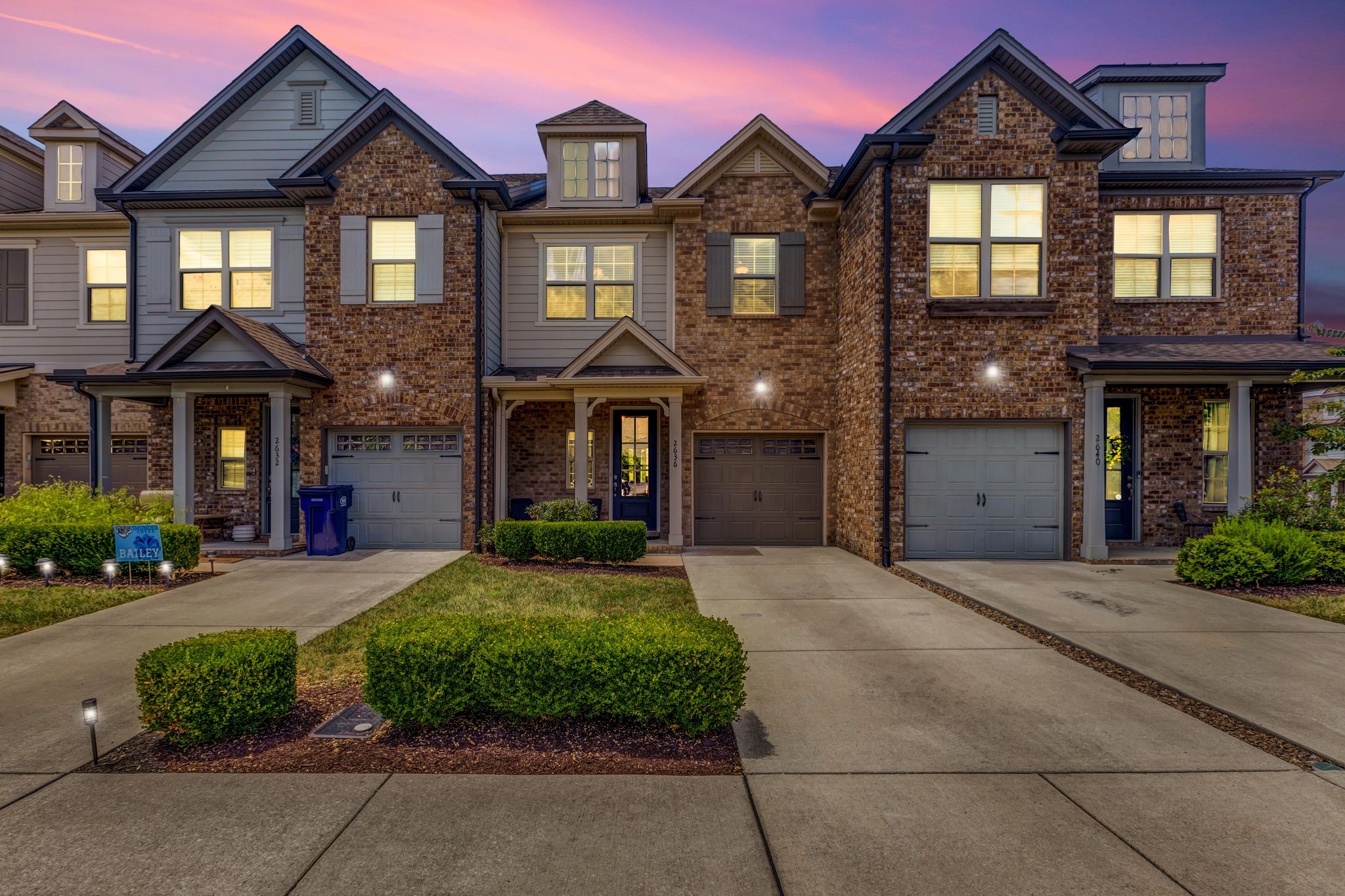 2636 Wellesley Square Dr