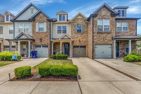 2636 Wellesley Square Dr Thompsons Station TN 37179