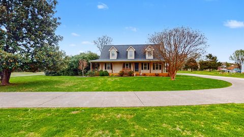 5304 Blackman Rd Murfreesboro TN 37129