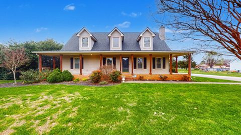 5304 Blackman Rd Murfreesboro TN 37129