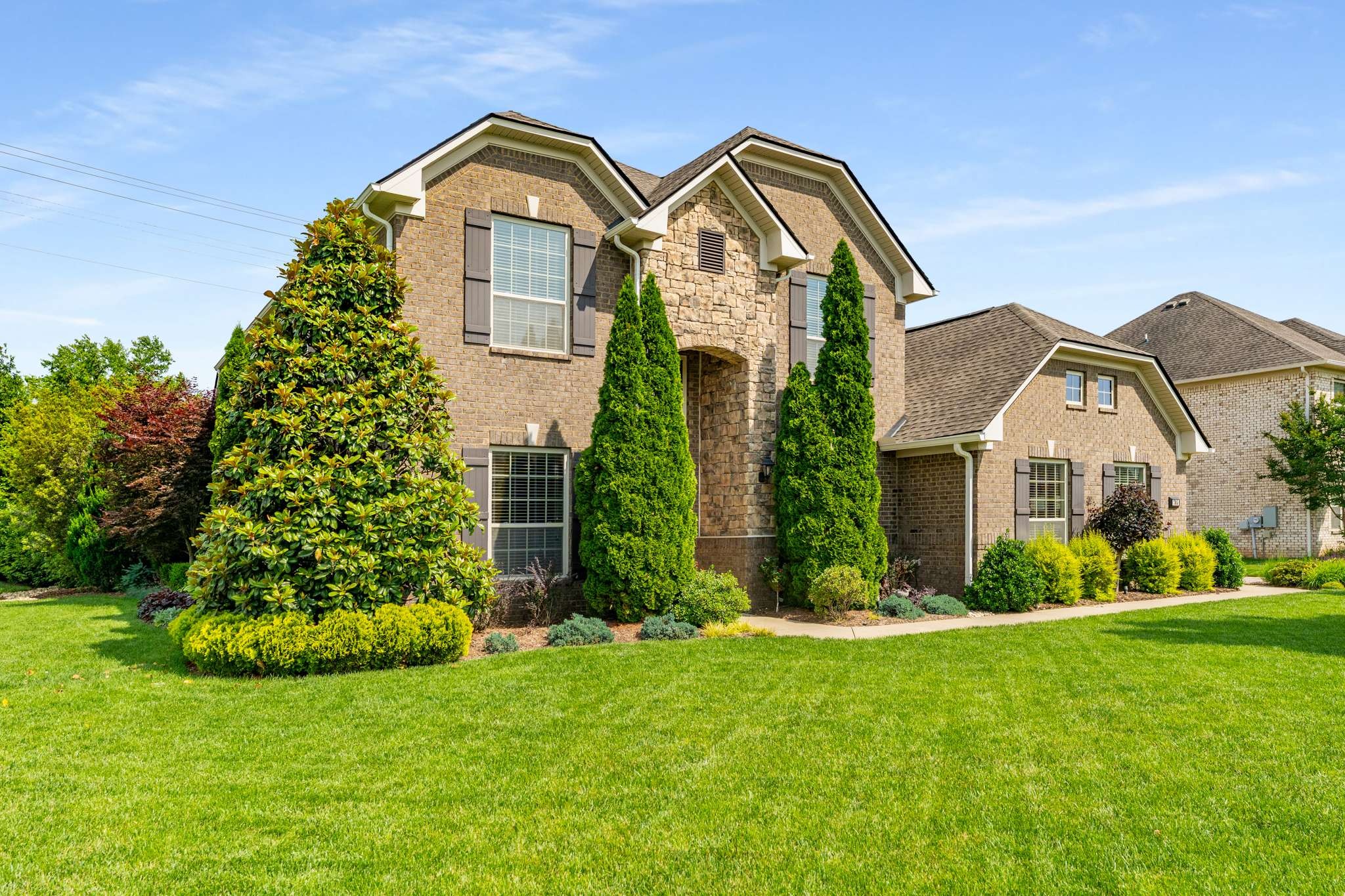 Middle Tennessee Properties 1 705 Promise Way