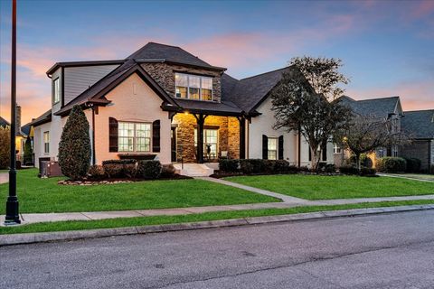 1021 Alice Springs Cir Spring Hill TN 37174