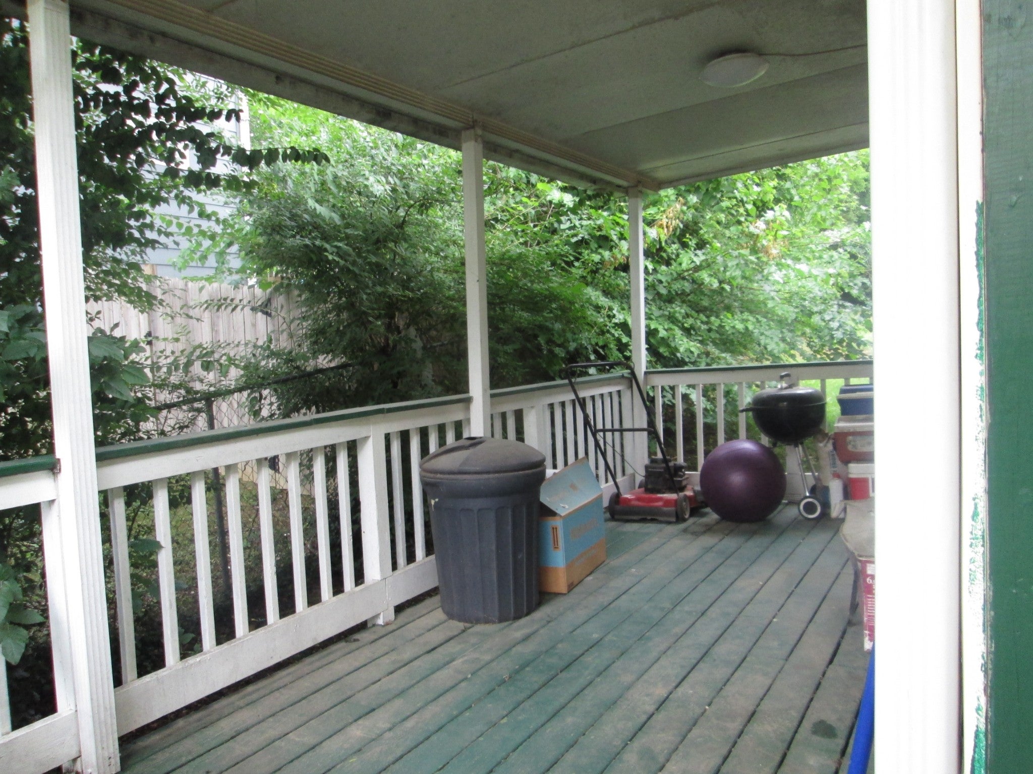4-bed home sold in Nashville, TN 37207, 1206 Avondale Cir 1206 Avondale Cir, Nashville TN 37207 4-bed home, photo 3 of 14