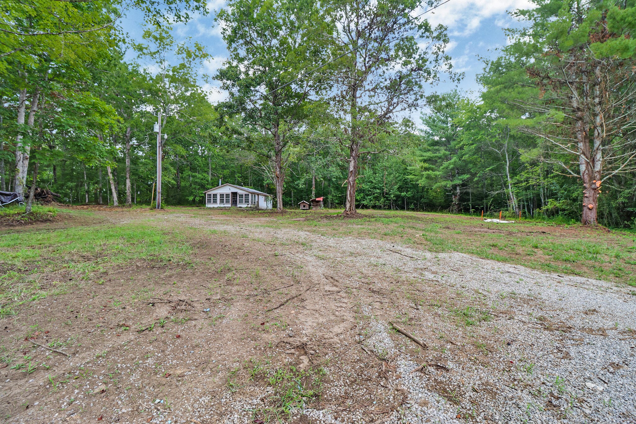 3673 Summer City Road