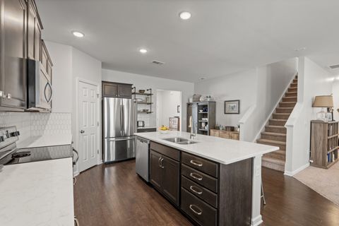 1424 Old Stone Rd NW, Lebanon, TN 37087 - MLS#: 2811579