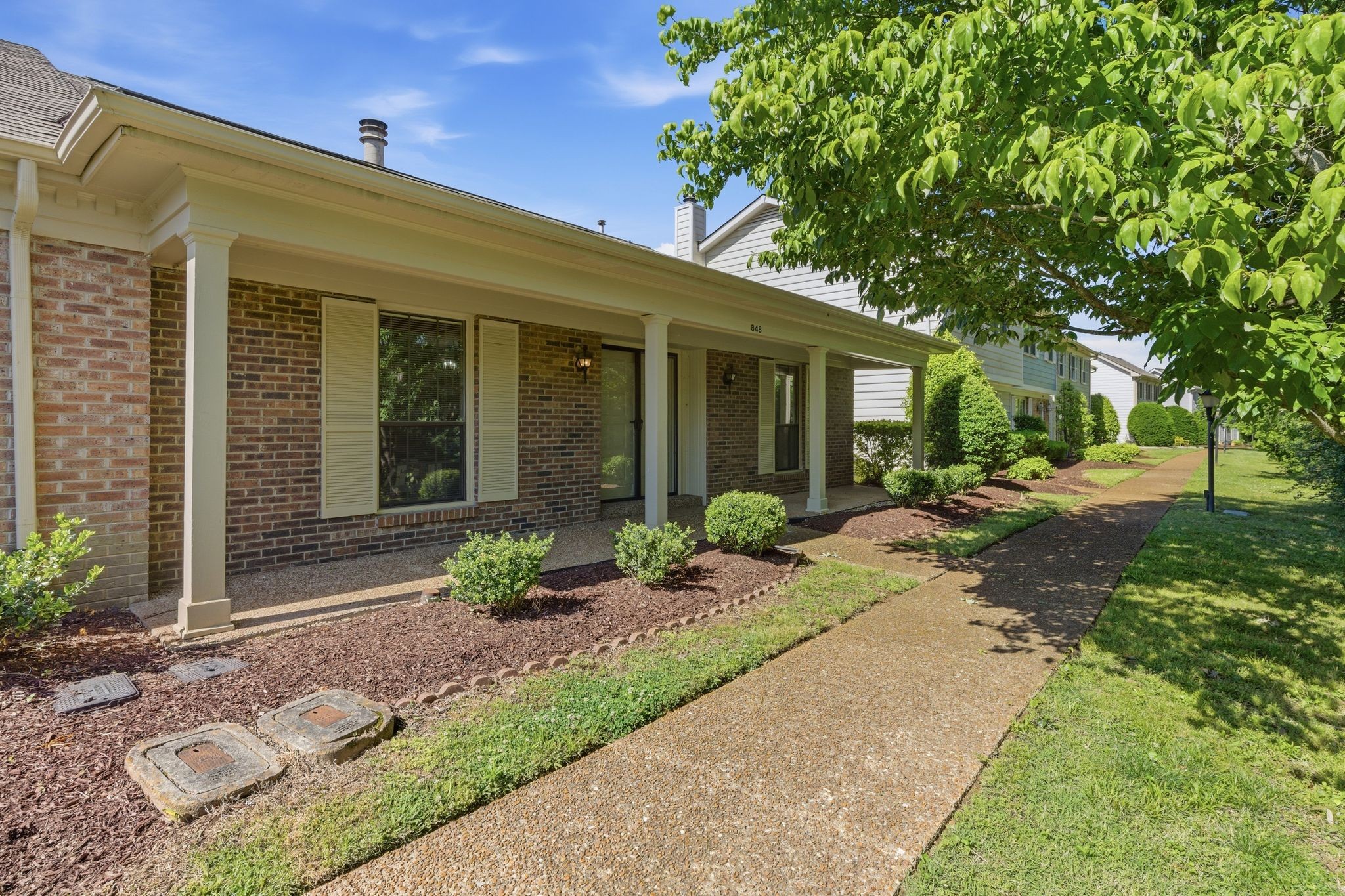 848 General George Patton Rd