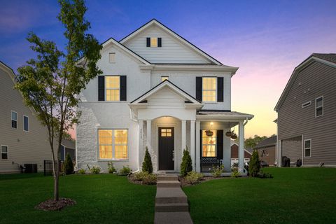 4013 Rosa Dr, Nolensville, TN 37135 - MLS#: 2807438